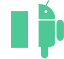 Icon Android Development
